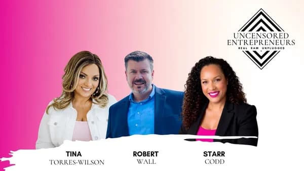 Breaking the "Recession-Proof" Myth: Real Strategies for Entrepreneurs Who Refuse to Fold Cover